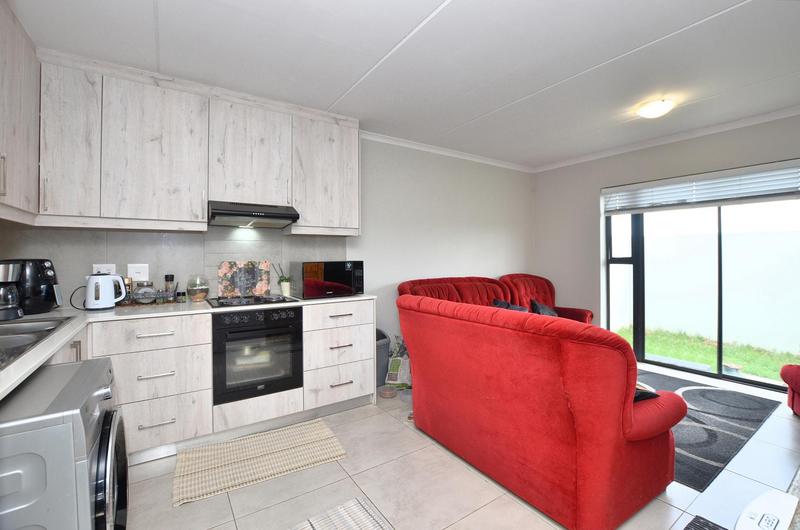 2 Bedroom Property for Sale in Brackenfell South Western Cape